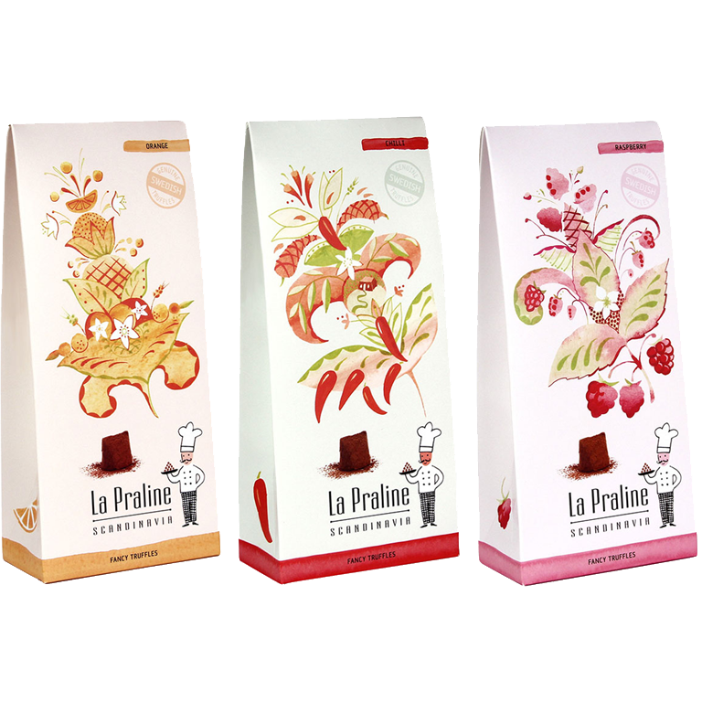 Swedish Collection - Naturell | Artikelnummer: LP901