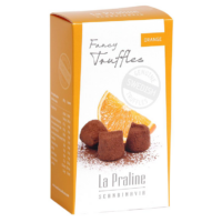 Swedish Collection - Orange | Artikelnummer: LP903