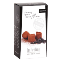 Swedish Collection - Liquorice | Artikelnummer: LP905