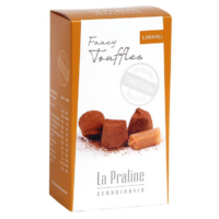 Swedish Collection - Salted Caramel | Artikelnummer: LP907