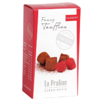 Swedish Collection - Raspberry | Artikelnummer: LP908