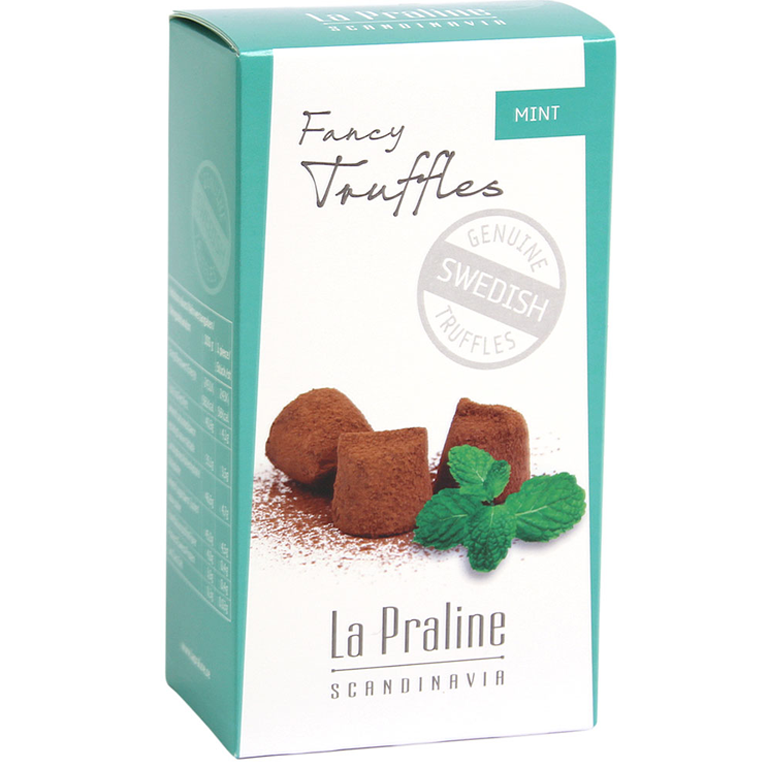 Swedish Collection - Mint | Artikelnummer: LP909
