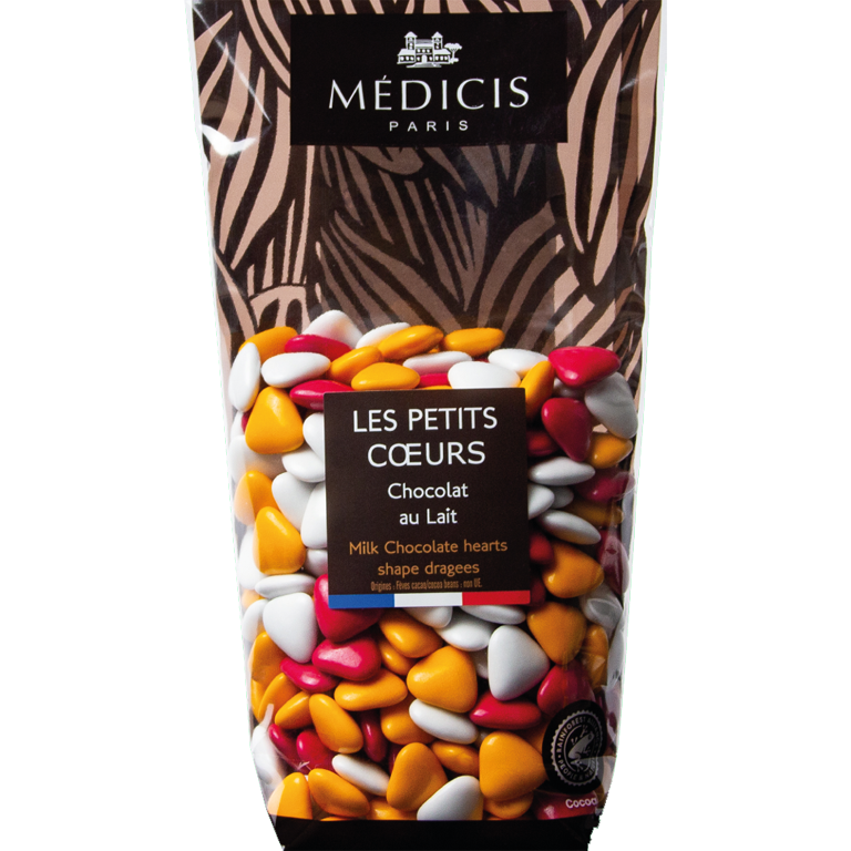 Petits Coeurs - Carnaval | Artikelnummer: MD001681