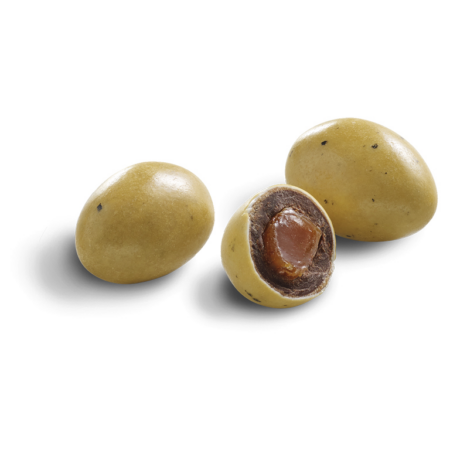 Medicis Mini-Karamell-Eier | Artikelnummer: MD00352