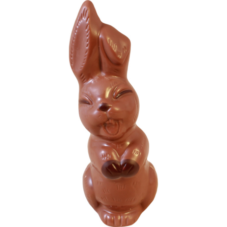 Lachhase Vollmilch (BIO)* | Artikelnummer: ME547B