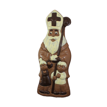 Bischof mit Kinder  (BIO)* | Artikelnummer: ME783B