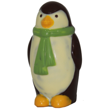 Pinguin mit Schal | Artikelnummer: ME962