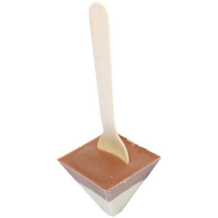 Heißer Löffel - Cappuccino | Artikelnummer: METR05