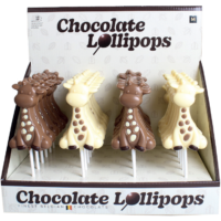 Lutscher Giraffe | Artikelnummer: MN0100