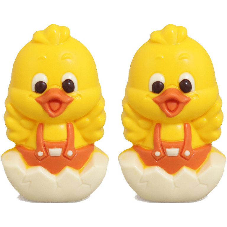Happy Ducks in Eischale | Artikelnummer: MN1609