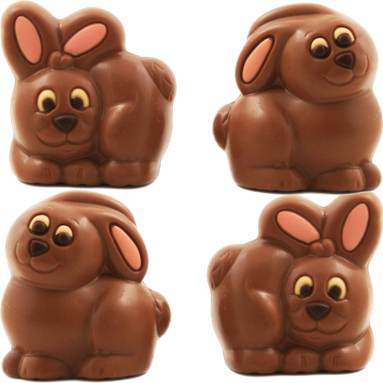 Hasenfreunde | Artikelnummer: MN5243