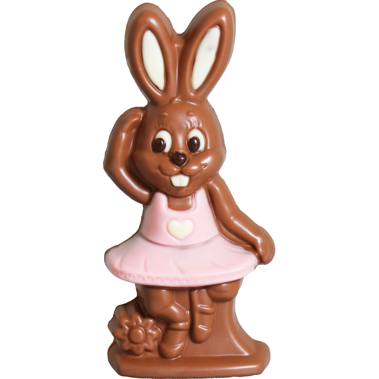 Ballerina-Hase | Artikelnummer: MN5434