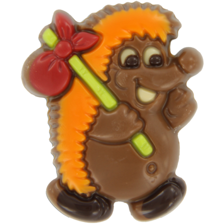 Relief Igel | Artikelnummer: MR00810