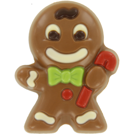 Relief Lebkuchenmann | Artikelnummer: MR05065