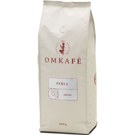 Omkafe Caffe' PERLA/Miscela Vivace | Artikelnummer: OM11810