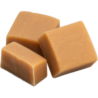 Vanilla Fudge ungewickelt | Artikelnummer: OV5201
