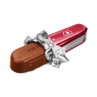 Victorinox Chocolate Knife | Artikelnummer: RI3585