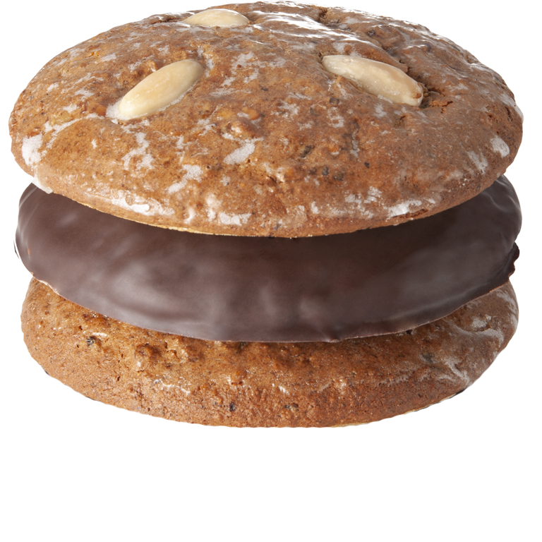 3er Elisenlebkuchen sortiert GLUTENFREI | Artikelnummer: RU7795