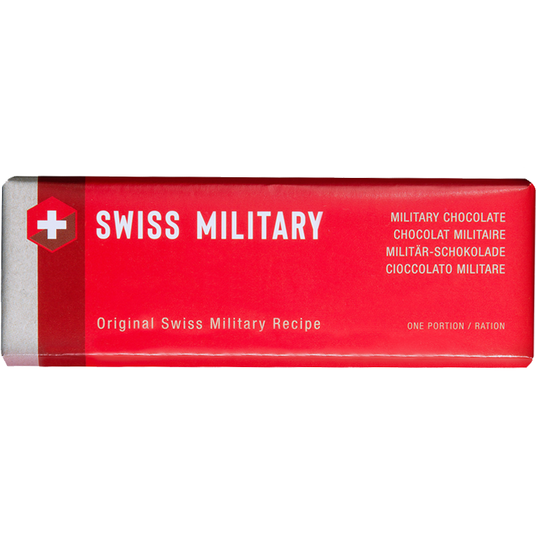 Swiss Military Chocolate | Artikelnummer: SE51326