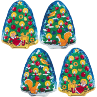 Weihnachtsbäumchen | Artikelnummer: ST2060