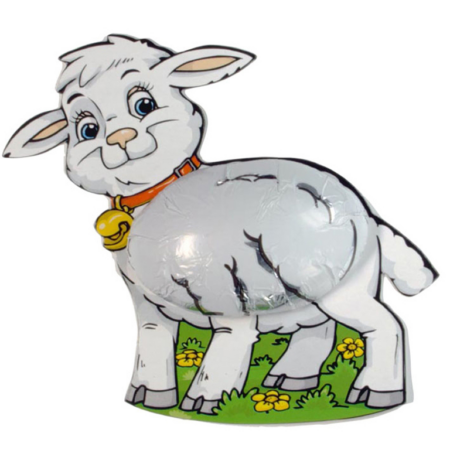 Lamm ''Emma'' | Artikelnummer: ST3120