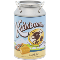 Milchkanne - Kuhbonbon Classic | Artikelnummer: SV25012