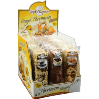 Torroncino Mini-Riegel ''Special'' | Artikelnummer: SZ1061
