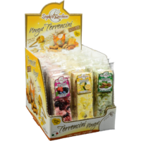 Torroncino Mini-Riegel ''Frutta'' | Artikelnummer: SZ1062