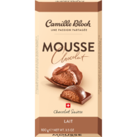 Mousse Chocolat | Artikelnummer: CB4034