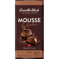 Mousse Chocolat NOIR | Artikelnummer: CB4035