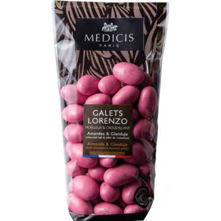 Medicis Galets Lorenzo - Rose Indien | Artikelnummer: MD00690
