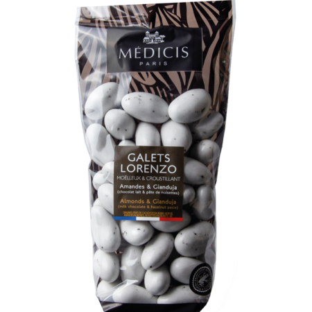 Medicis Galets Lorenzo - Blanc | Artikelnummer: MD00695