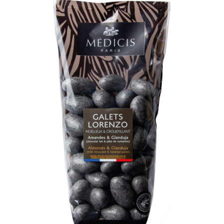 Medicis Galets Lorenzo - Gris Granite | Artikelnummer: MD00697