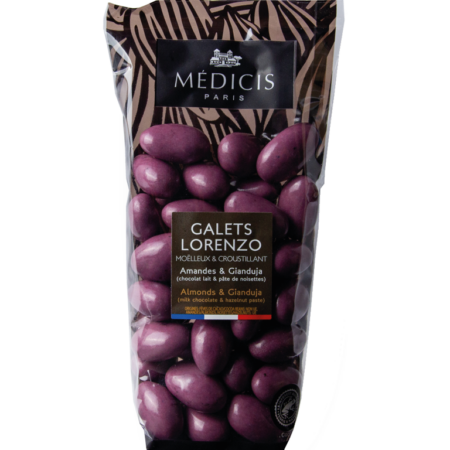 Medicis Galets Lorenzo - Grenache | Artikelnummer: MD00699