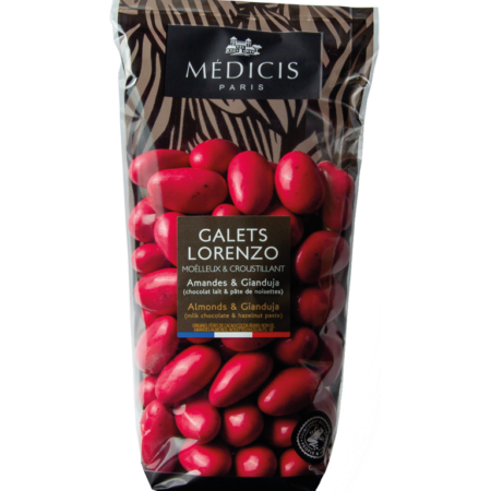 Medicis Galets Lorenzo - Grenache | Artikelnummer: MD00700