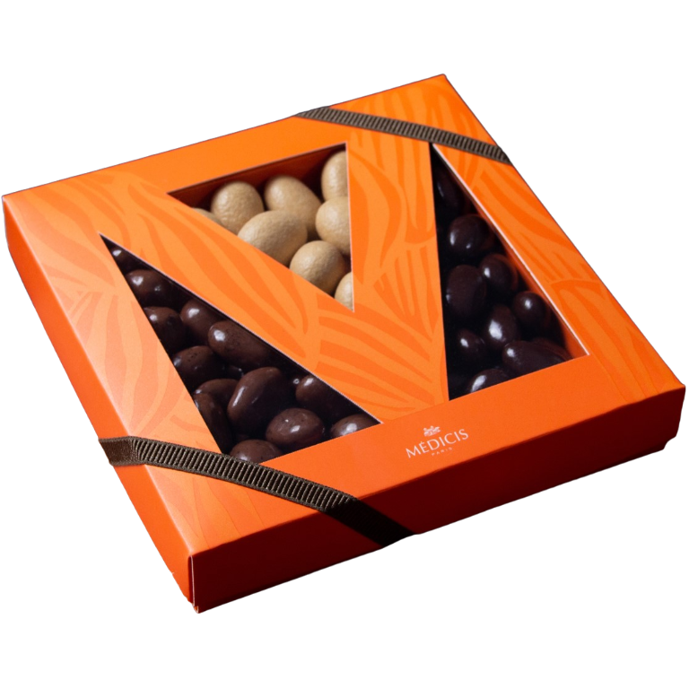 Carré Medicis | Artikelnummer: MD00804