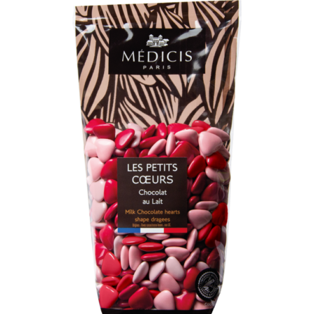 Medicis Petits Coeurs - Bonne Fete | Artikelnummer: MD00888