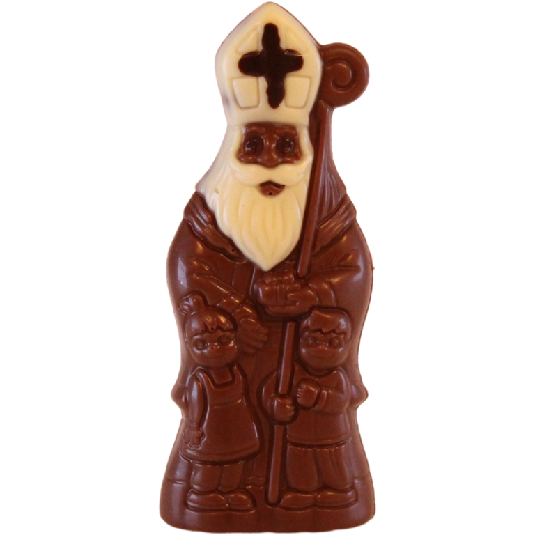 Mini-Bischof mit Kinder | Artikelnummer: ME892