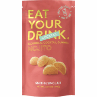 Smith & Sinclair Eat your Drink - Mojito | Artikelnummer: PE62112