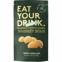 Smith & Sinclair Eat your Drink - Whiskey Sour | Artikelnummer: PE62114