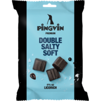 PINGVIN - Double Salty Soft | Artikelnummer: PG507500