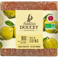 Quittenpastenbrot klein (BIO)* | Artikelnummer: DC09708