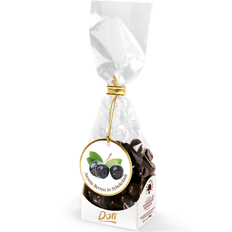 Doti Aroniabeeren in Schokolade | Artikelnummer: DT1117