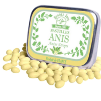 Pastilles - Anis | Artikelnummer: EH1267