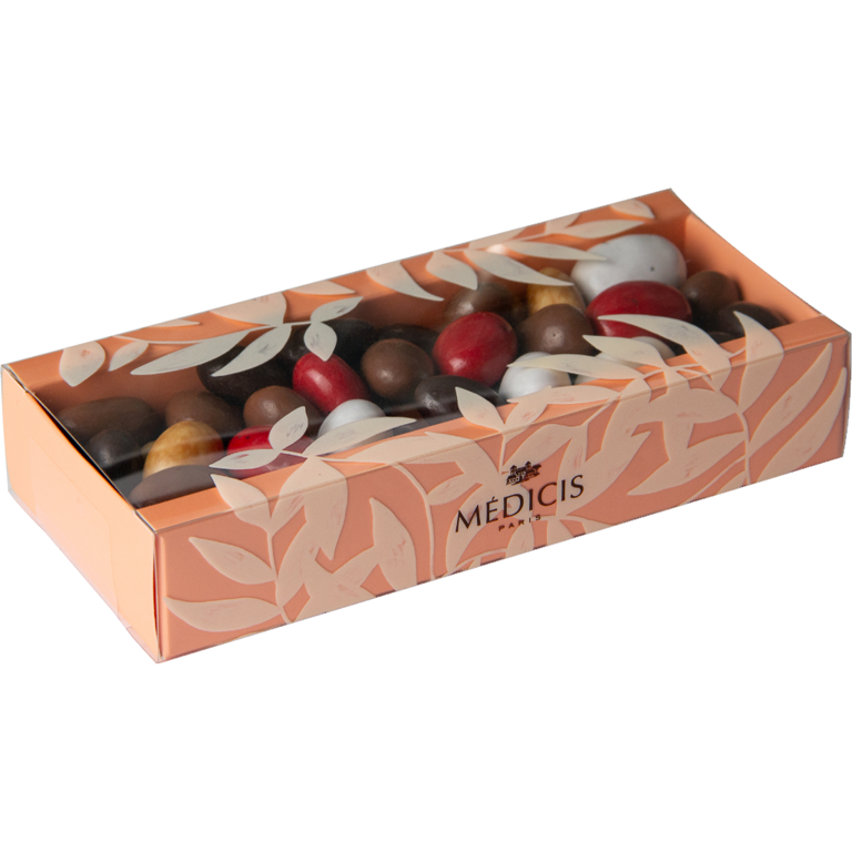 Medicis Box Iris | Artikelnummer: MD007731