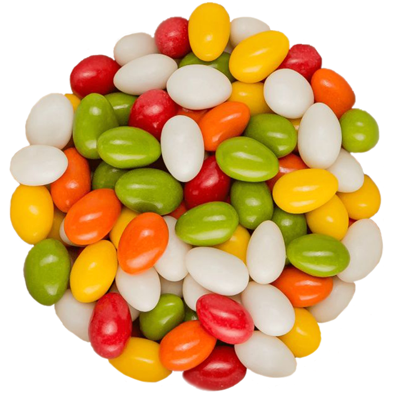 Dragee-Eier | Artikelnummer: AL31054