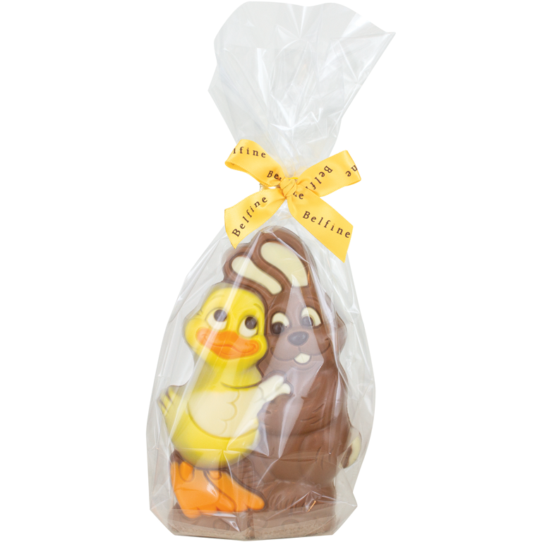 Osterpärchen ''Hilde&Bernd'' | Artikelnummer: BE1007995
