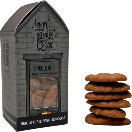 Speculoos | Artikelnummer: BPH04