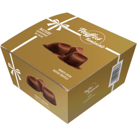 Guyaux Truffes Selection - Nature | Artikelnummer: EH4860