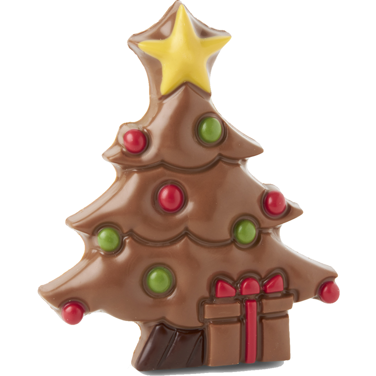 Relief Weihnachtsbaum | Artikelnummer: HC8460